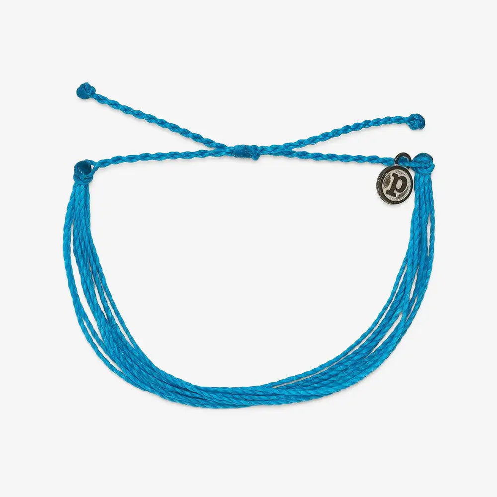 Pura Vida Original Bracelet – A Handcrafted, Waterproof Essential PURA VIDA BRACELETS