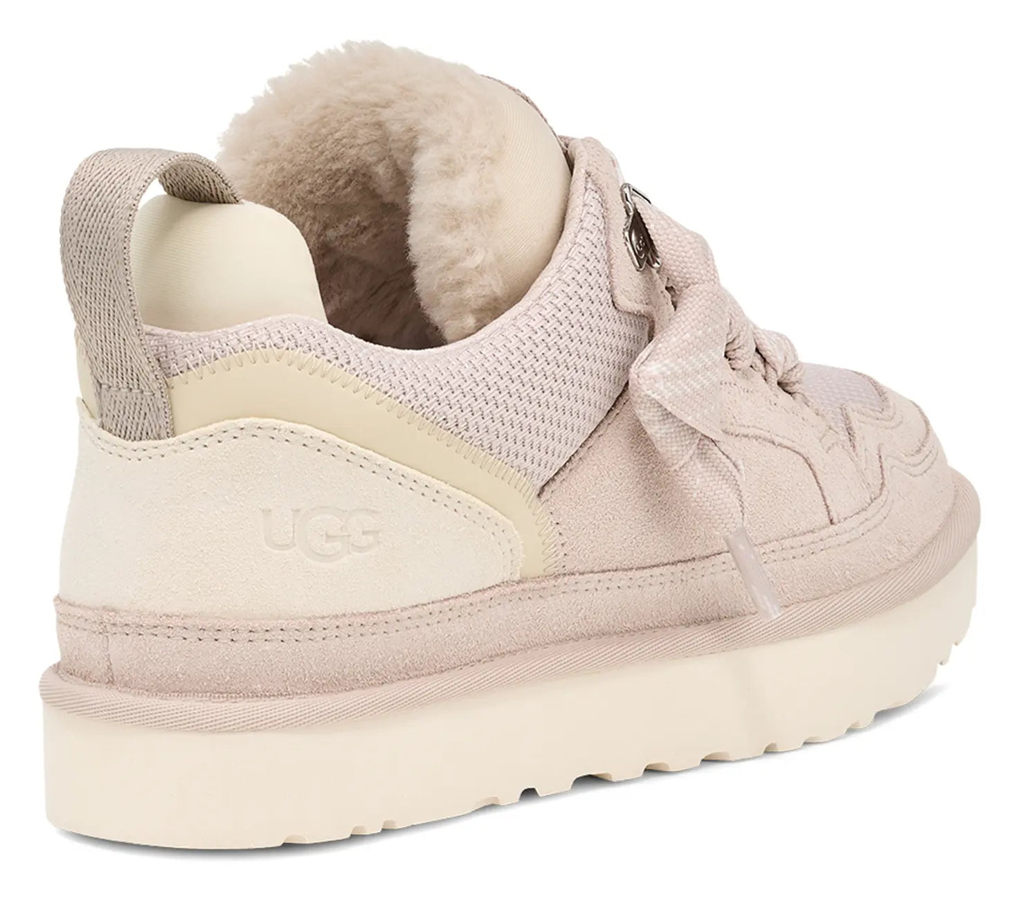 UGG Women's Lowmel – Stylish, Sustainable & Ultra-Comfortable UGG