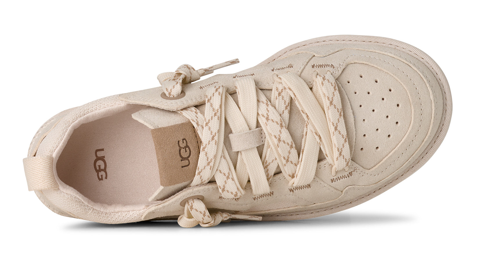 Women’s UGG Minimel Sneakers – Sporty Streetwear Comfort UGG