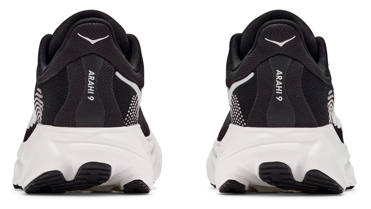 Men’s HOKA Arahi 9 – Streamlined Stability with Unmatched Cushioning Product variant