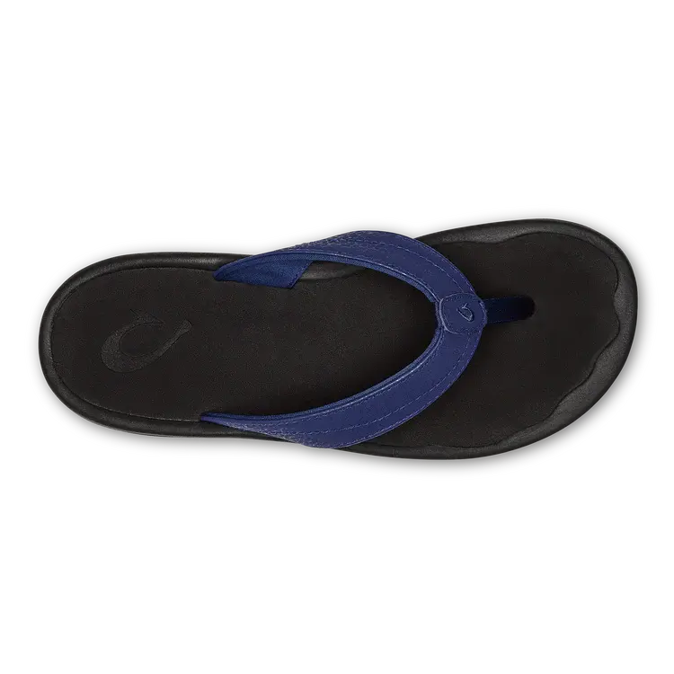 Women’s OluKai ‘Ohana – Water-Resistant, Cushioned & Island-Inspired Comfort