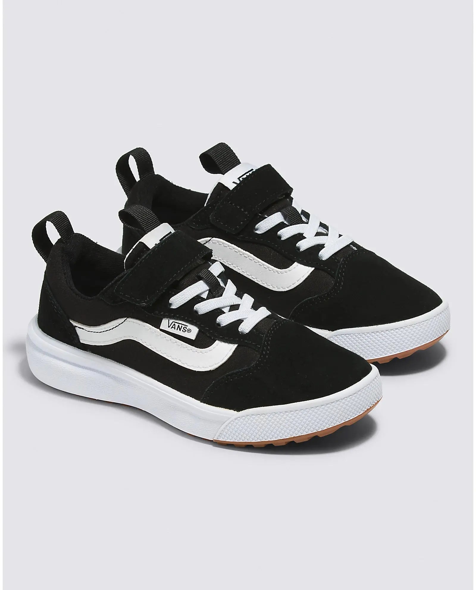 Kid's UltraRange 66 V VANS