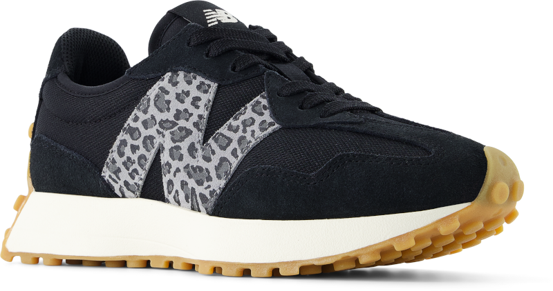 Women's New Balance 327 – A Retro Sneaker with Modern Style NEW BALANCE