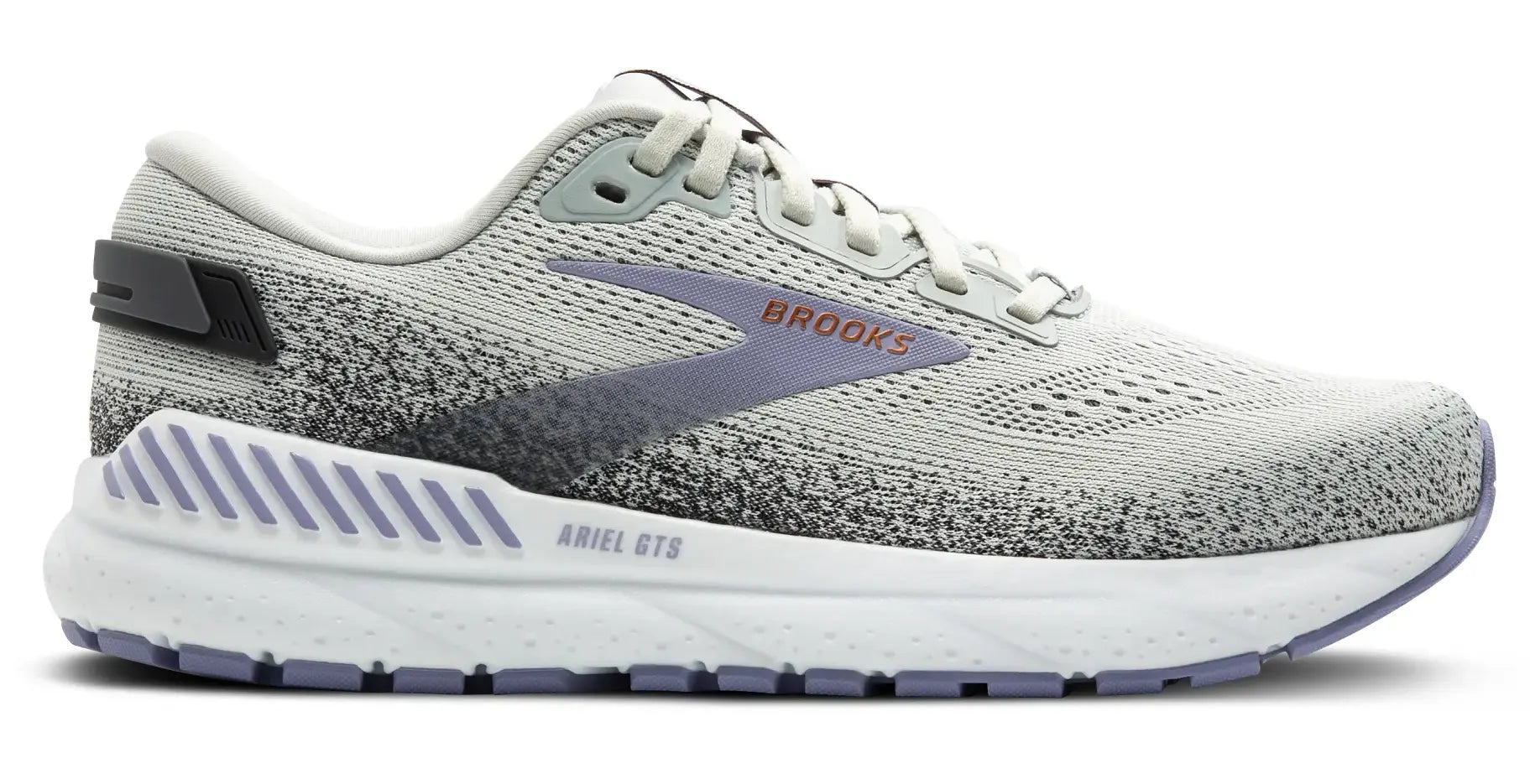 Women's Brooks Ariel GTS 24 – Maximum Stability & Comfort BROOKS