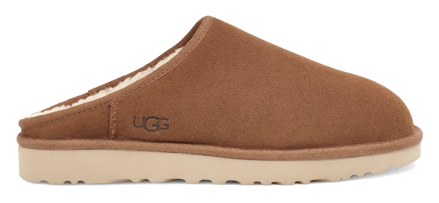 Unisex UGG Classic Slip-On – Cozy, Effortless, and Timeless UGG