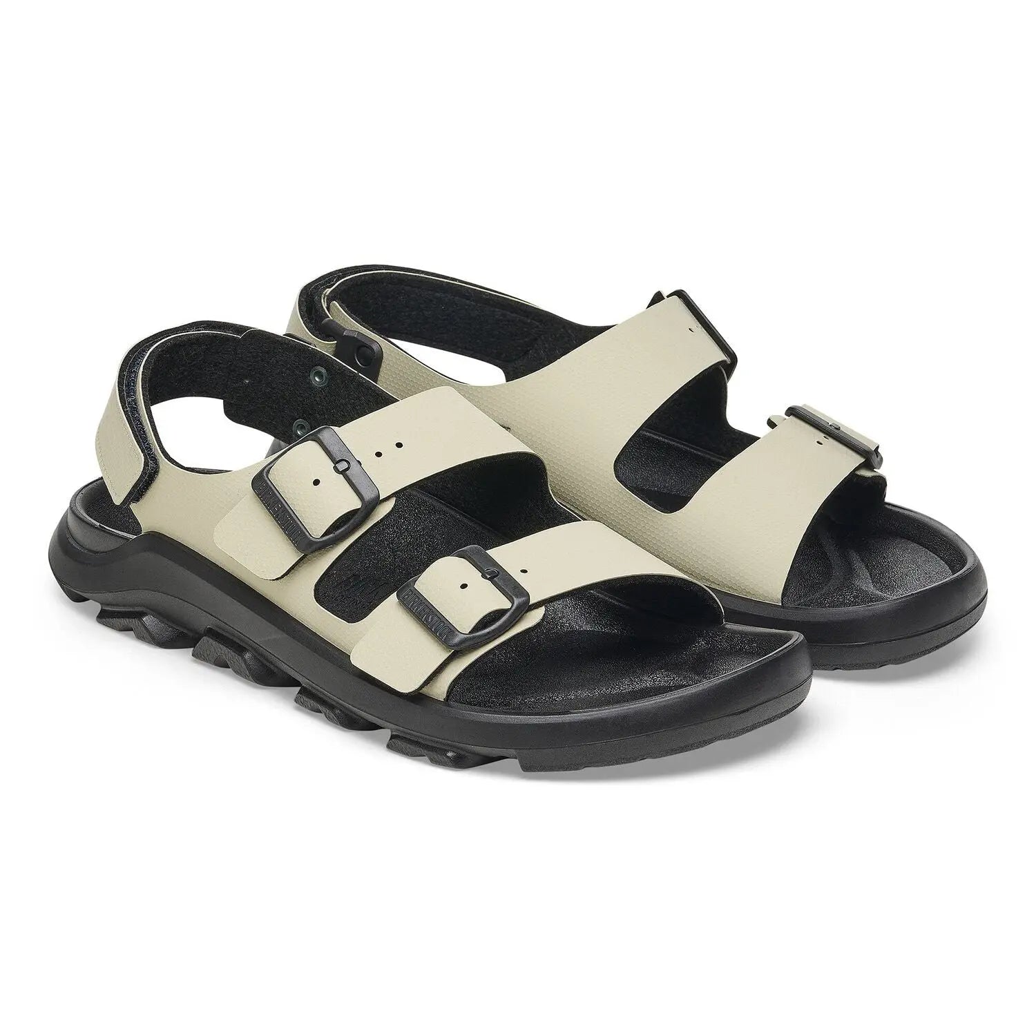 Birkenstock Mogami Terra – Rugged, Waterproof & Adventure-Ready