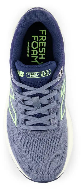 New Balance Women's Fresh Foam X 860v14 – Stability & Comfort for Every Mile    NEW BALANCE