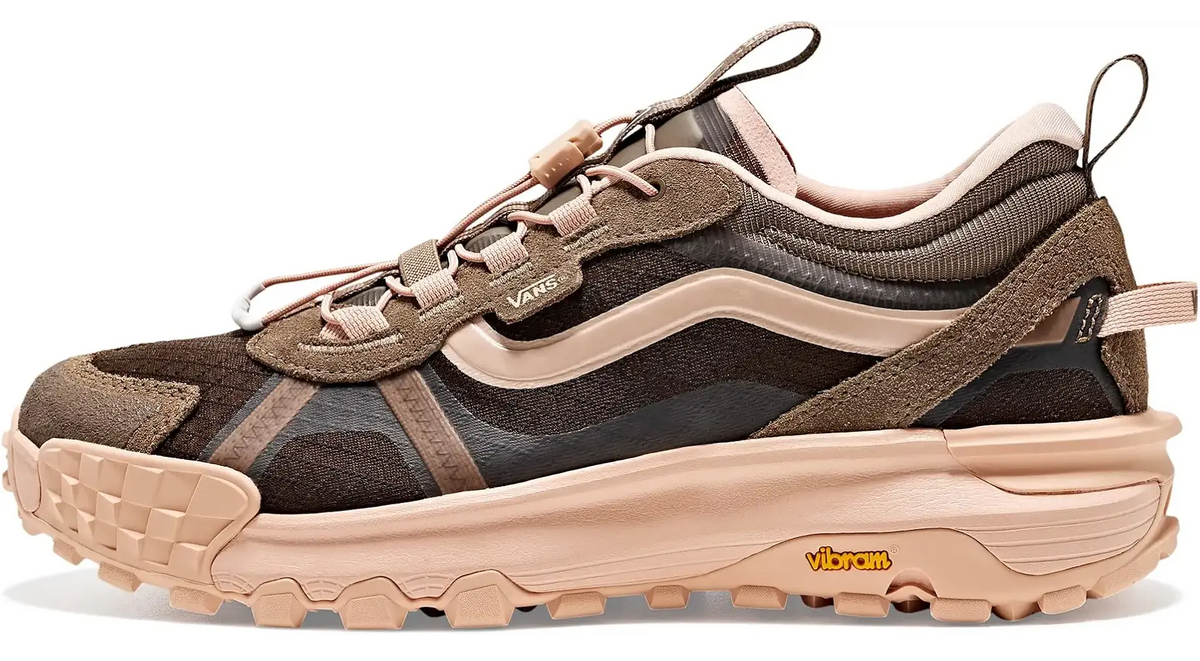 Vans Crosspath XC – All-Terrain Performance with Everyday Comfort
