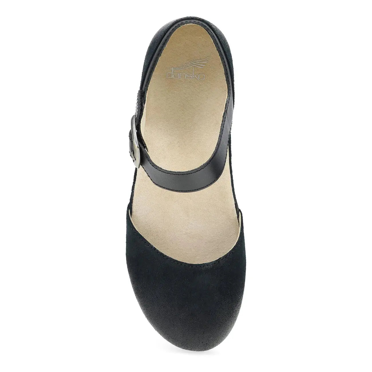 Women's Mae Burnished Suede DANSKO