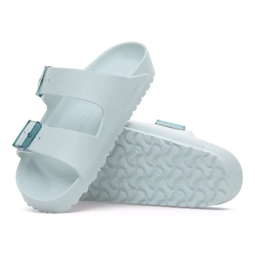 Women's Birkenstock Arizona Stealth EVA – Lightweight Water-Friendly Sandals BIRKENSTOCK