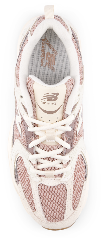 New Balance 530 – Retro Style Meets Modern Comfort NEW BALANCE