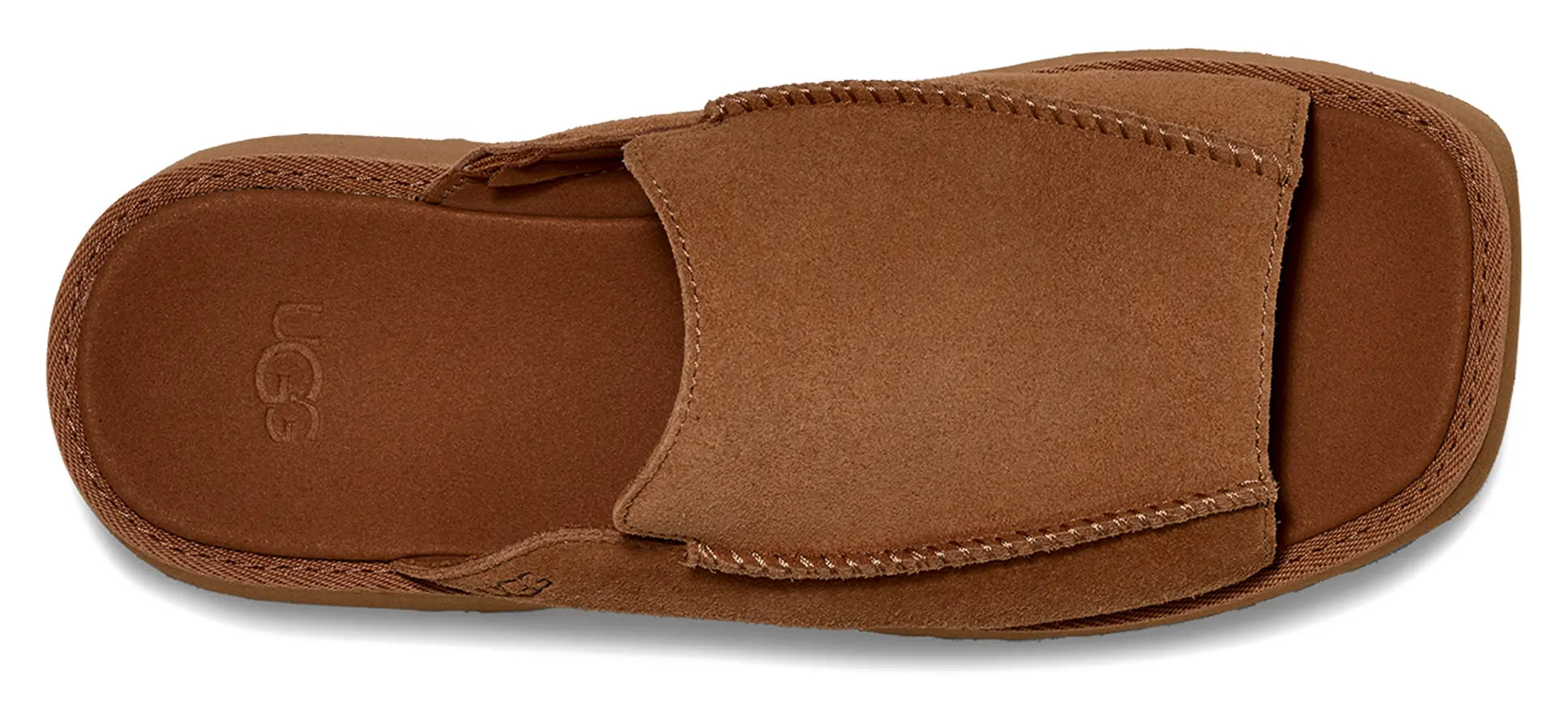 Women's UGG New Heights Slide – Chic & Comfortable Platform Sandals UGG