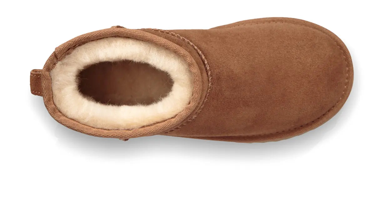 Kid’s UGG Classic Mini II – Cozy Comfort for All-Day Play UGG