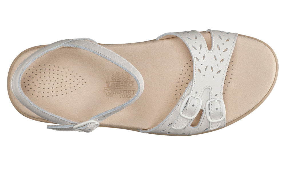 Women’s SAS Duo – Adjustable Sandal with All-Day Comfort SAS