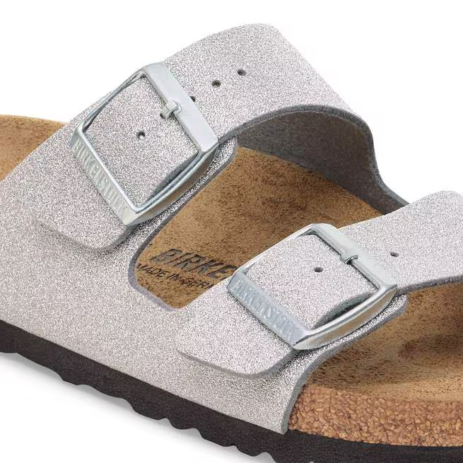 Kids Birkenstock Arizona Synthetics – Two Strap Comfort Sandals BIRKENSTOCK
