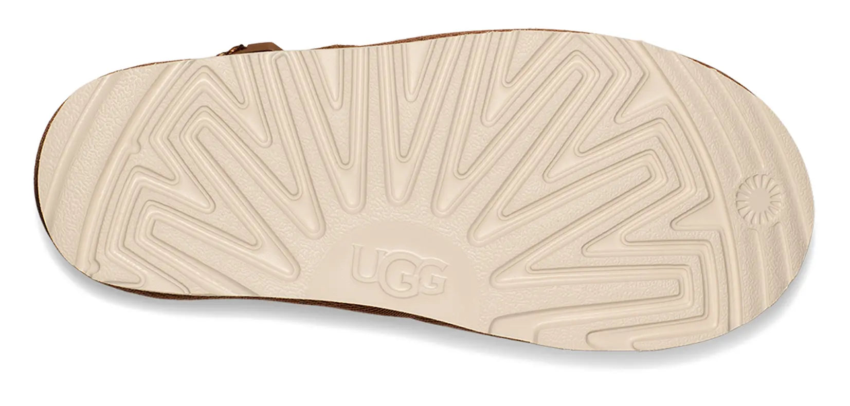 UGG Kids' Goldenstar Clog – Cozy, Secure & Play-Ready UGG