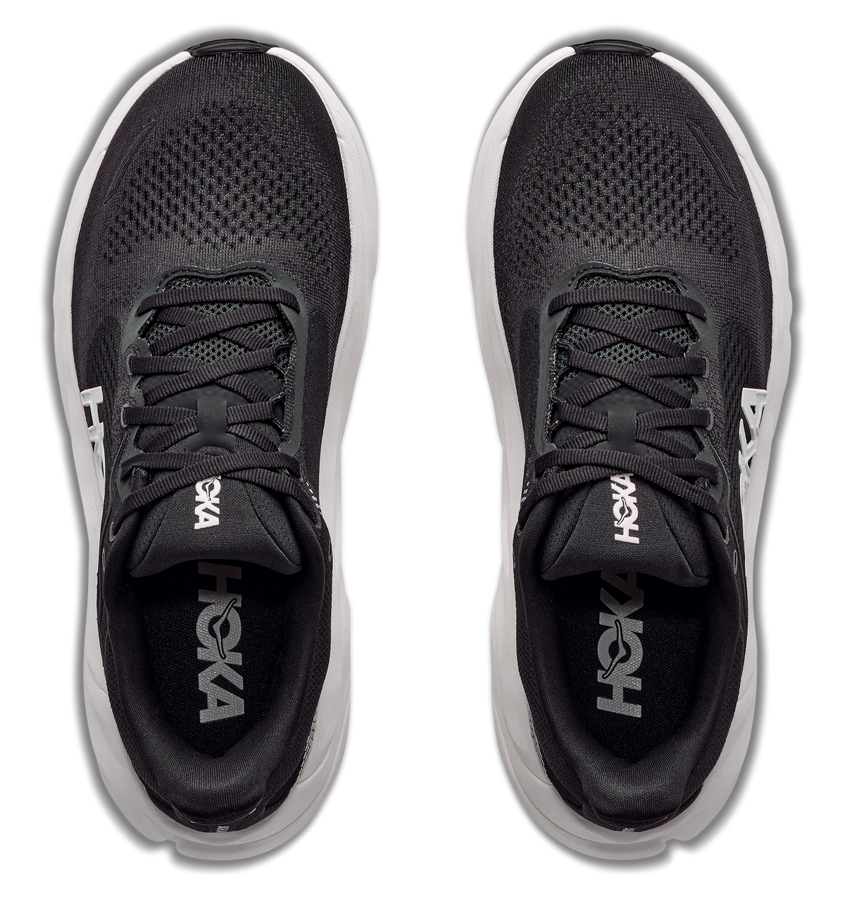 Women’s HOKA Arahi 9 – Sleek Stability with Plush Support