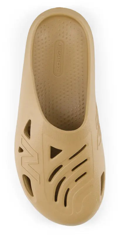 Unisex New Balance RX40 – Fresh Foam Cushioned Slides for All-Day Wear NEW BALANCE