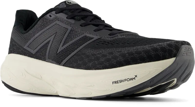 Men's New Balance Fresh Foam X 1080v14 – Ultimate Cushioning for Every Run BLACK-MAGNET-2E-13 NEW BALANCE