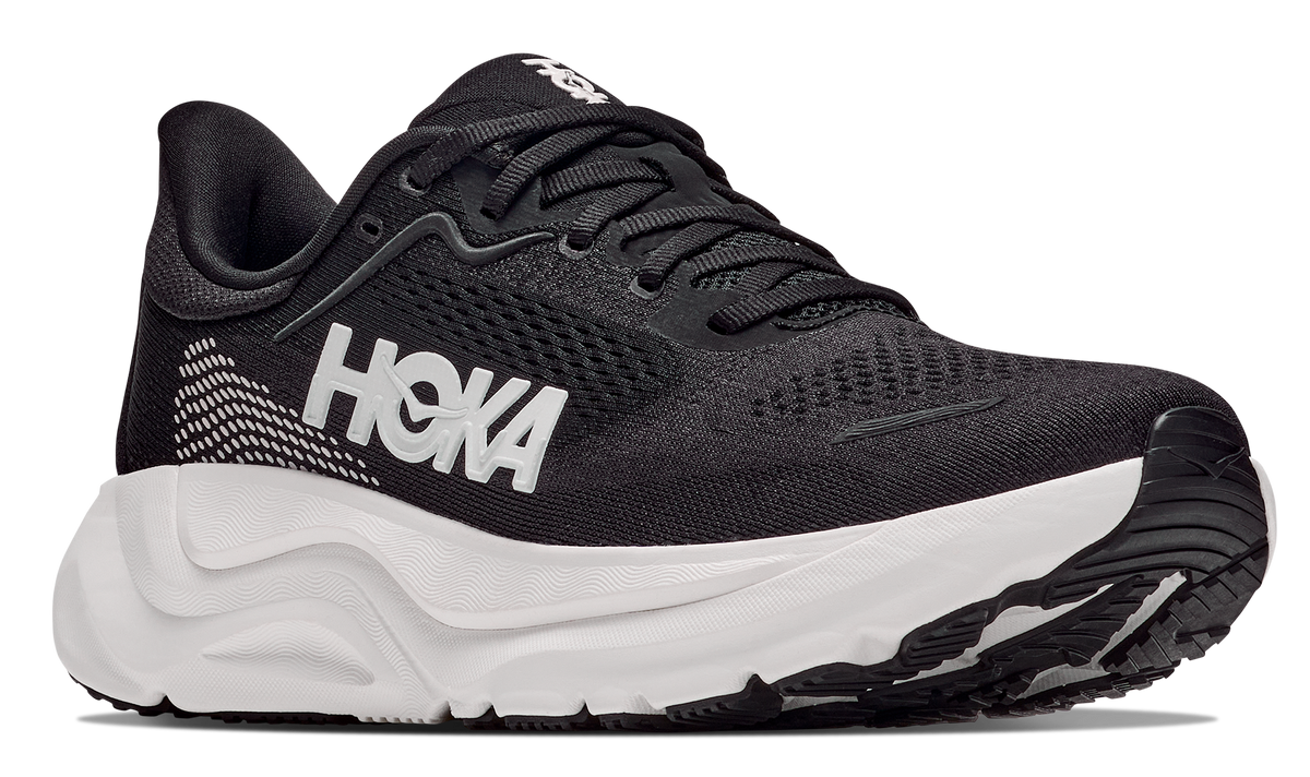 Men’s HOKA Arahi 9 – Streamlined Stability with Unmatched Cushioning