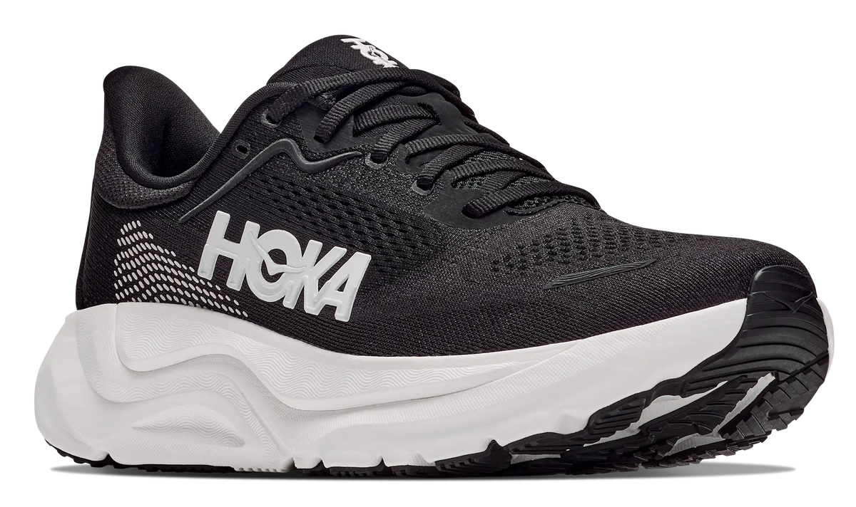 Men’s HOKA Arahi 9 – Streamlined Stability with Unmatched Cushioning Product variant