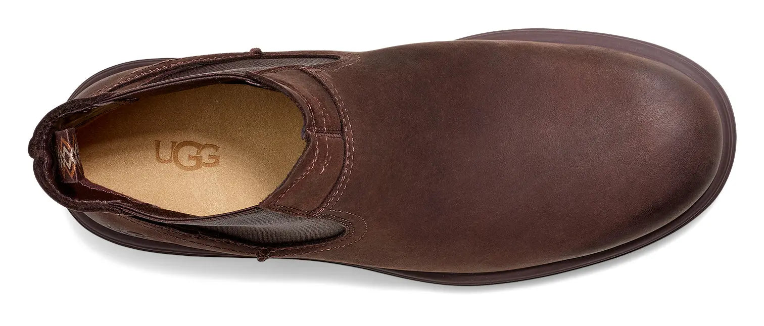 Men’s UGG Biltmore Chelsea – Waterproof Comfort & Versatile Traction UGG