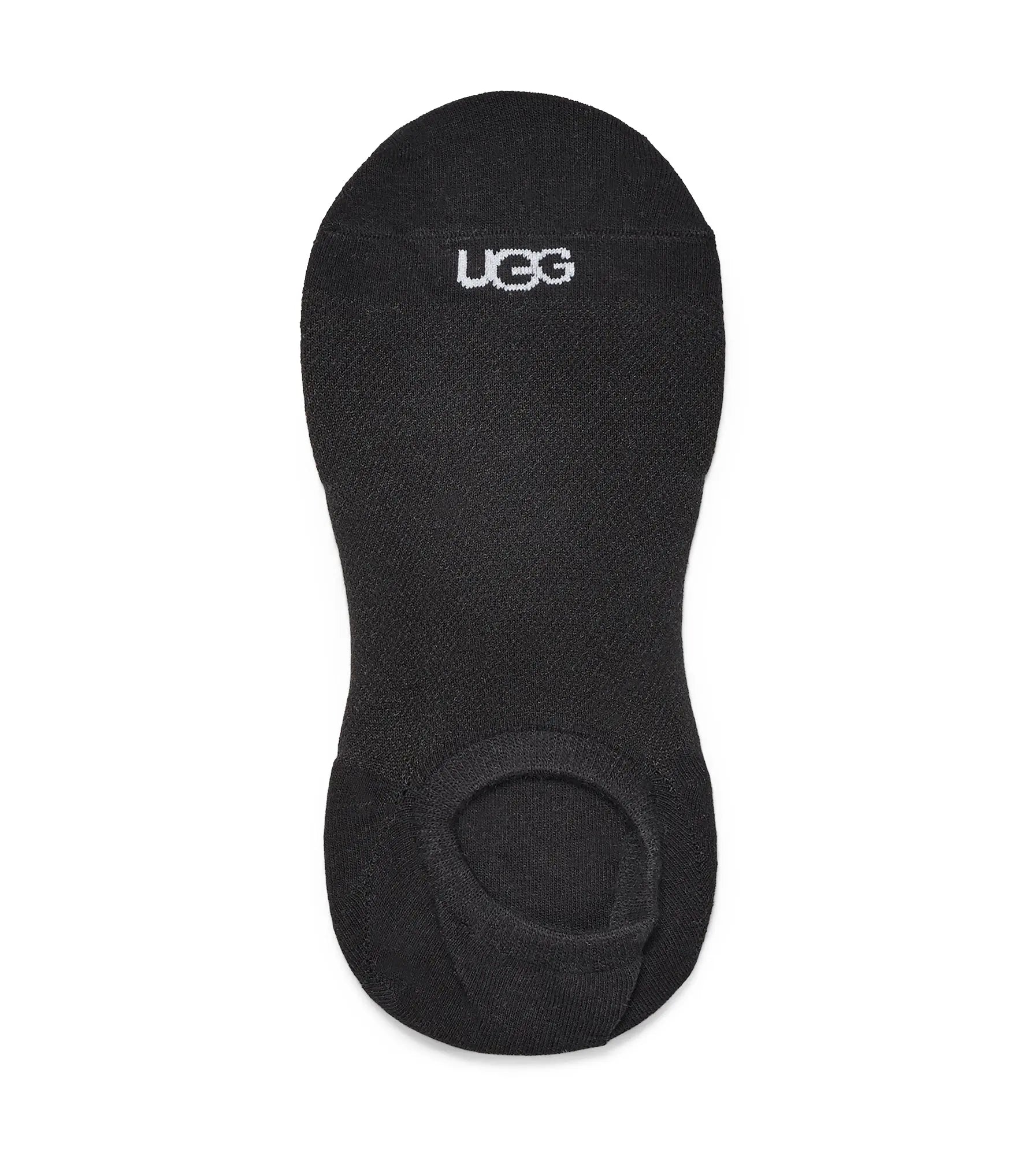 Women's Stela No Show 3 Pack – Invisible Socks for Everyday Comfort UGG