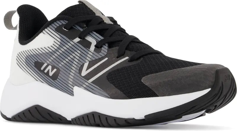Kid's New Balance Rave Run v2 – LightWeight Running Sneakers NEW BALANCE