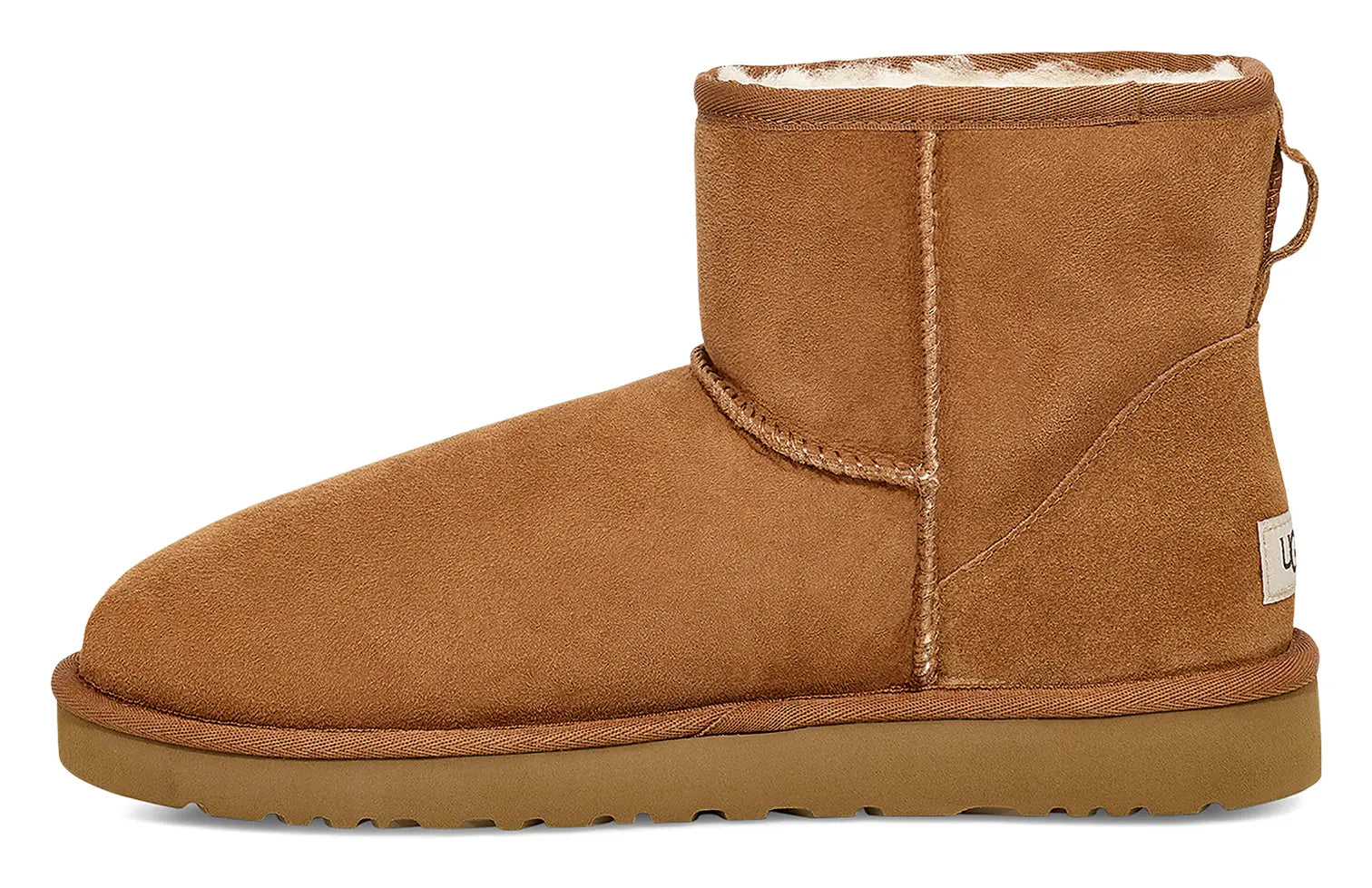 UGG Men's Classic Mini Boot – Iconic Comfort for Every Season UGG