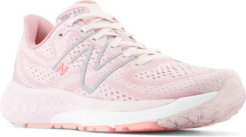 New Balance Women's Fresh Foam X 880v13 – Soft, Stable & Ready to Run