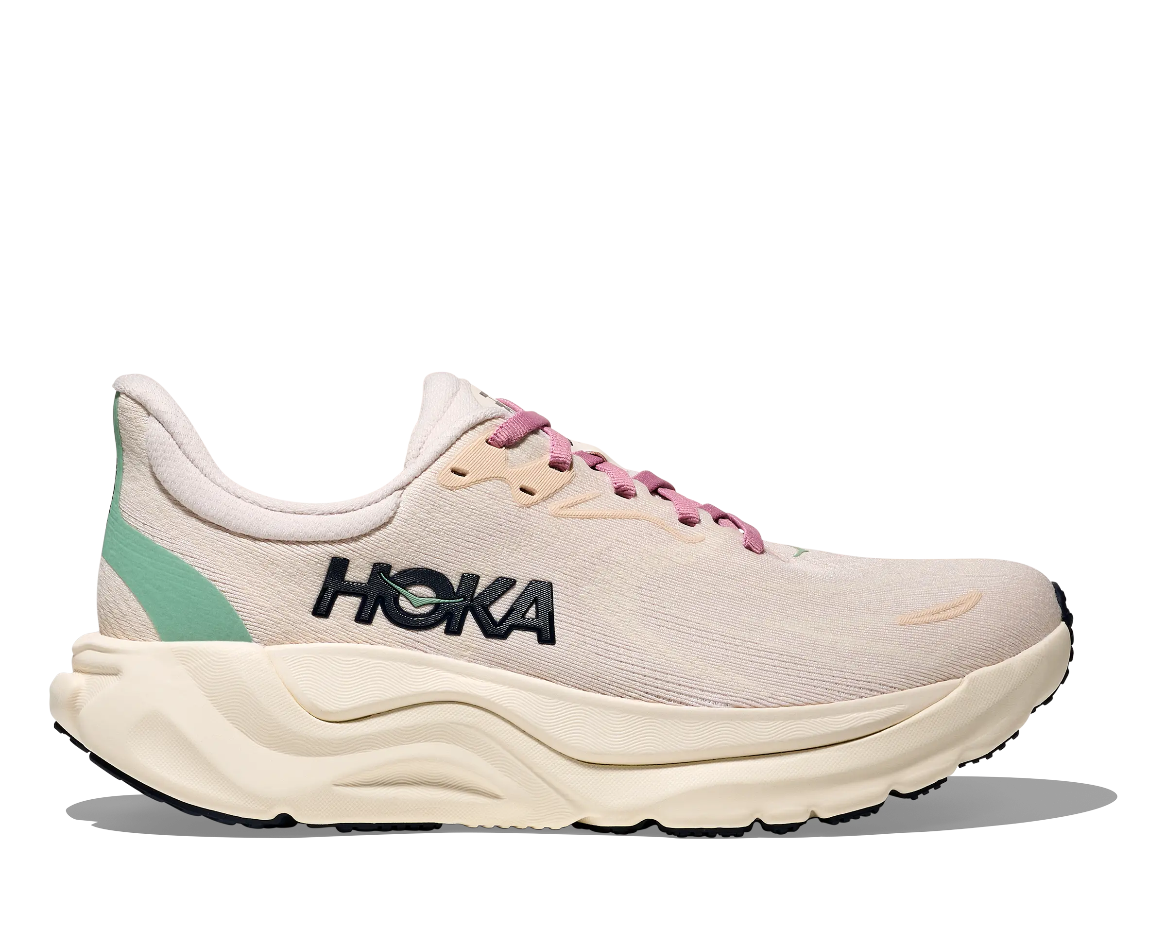 Hoka Arahi 8 – Women’s Soft, Supportive Stability Running Shoe HOKA