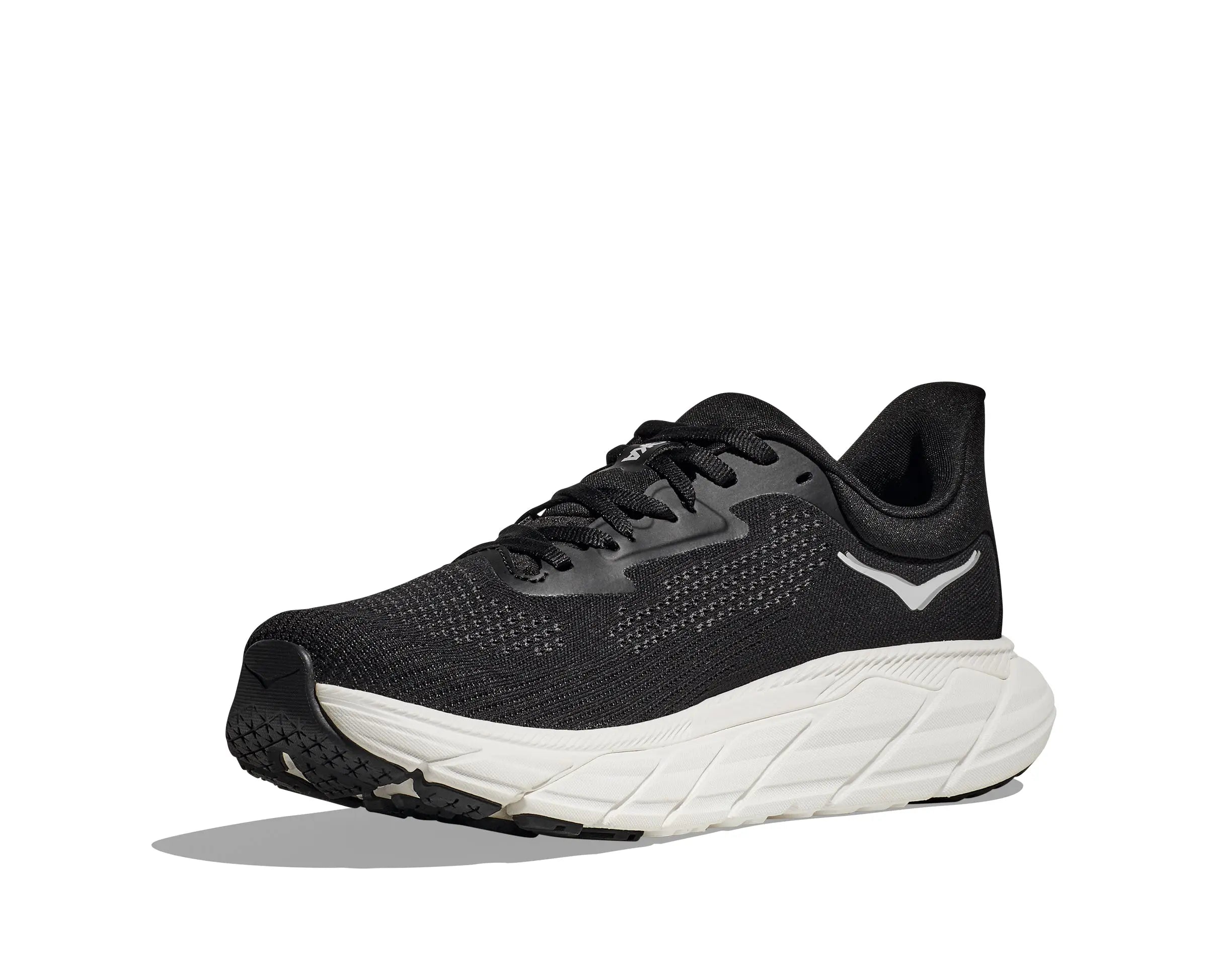 Hoka Men’s Arahi 7 – Stability Meets Sleek Performance    HOKA