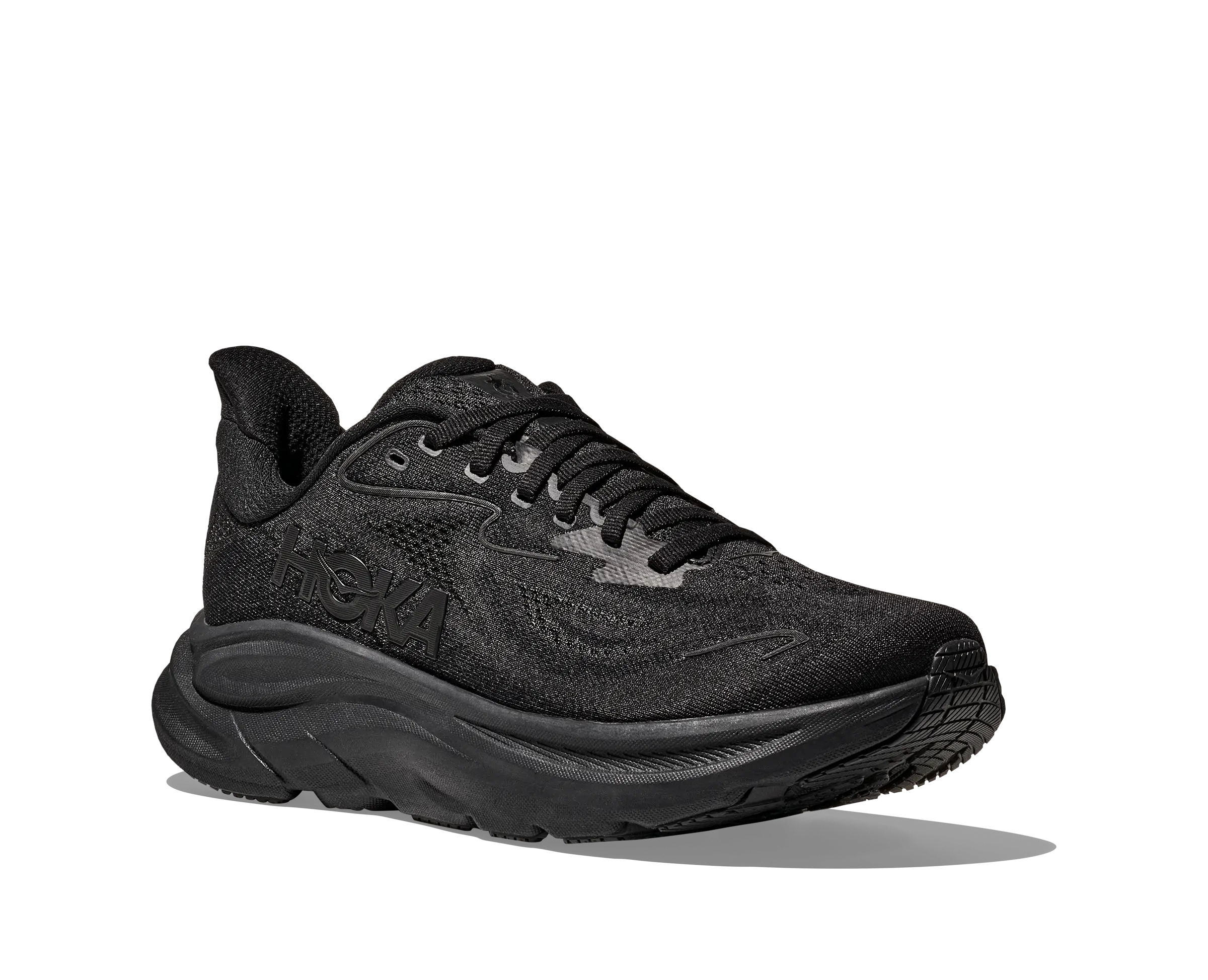 Women’s Hoka Clifton 10 – Plush Cushion, Proven Performance HOKA