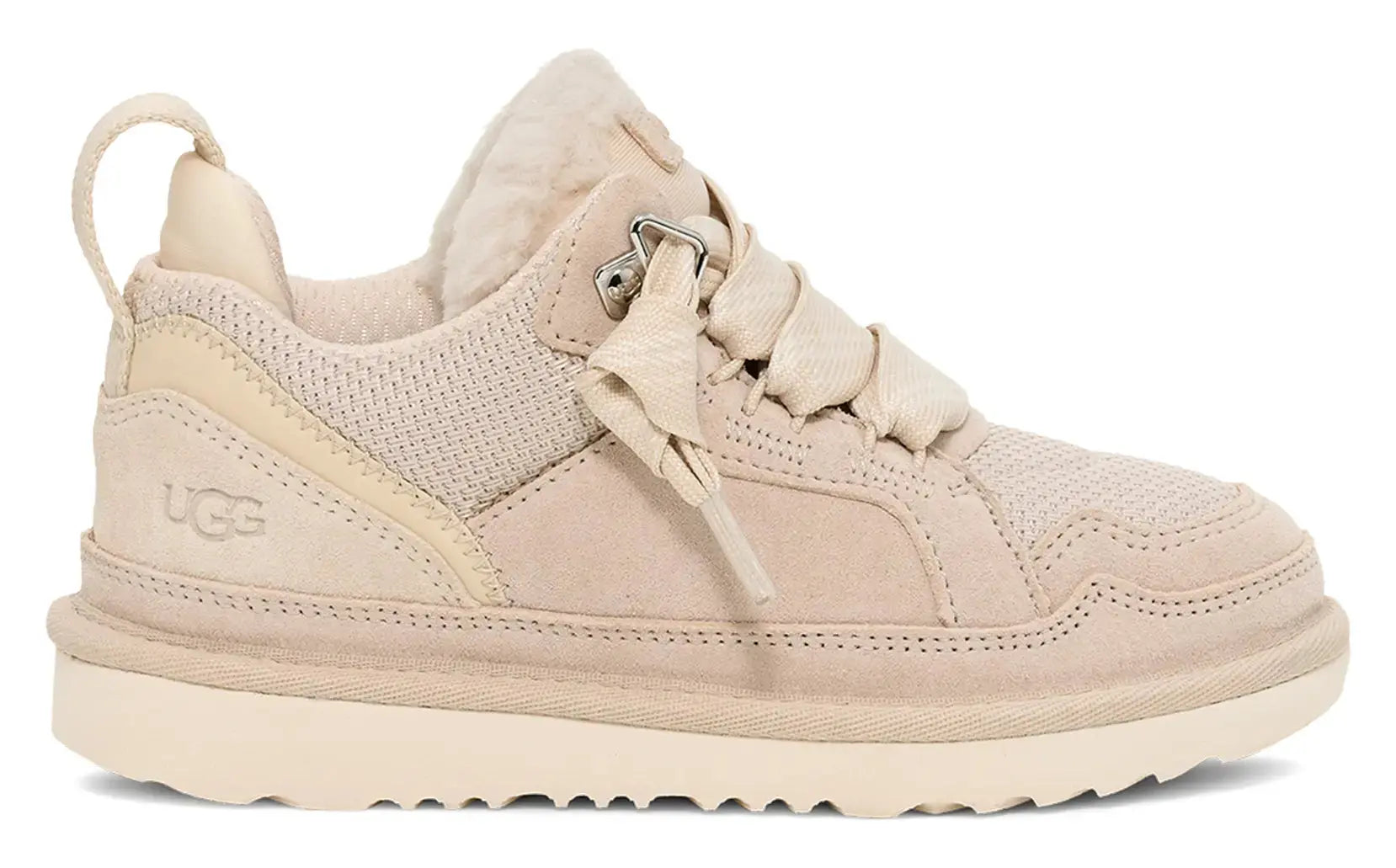 UGG Kids' Lowmel – Lightweight, Durable & Eco-Friendly UGG