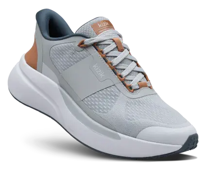 Men's Kizik Freedom Run – Hands-Free Running Shoes KIZIK