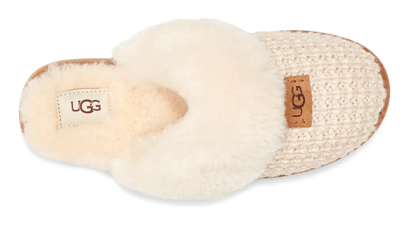 Women's UGG Cozy Slippers – Soft, Stylish & Perfectly Plush UGG