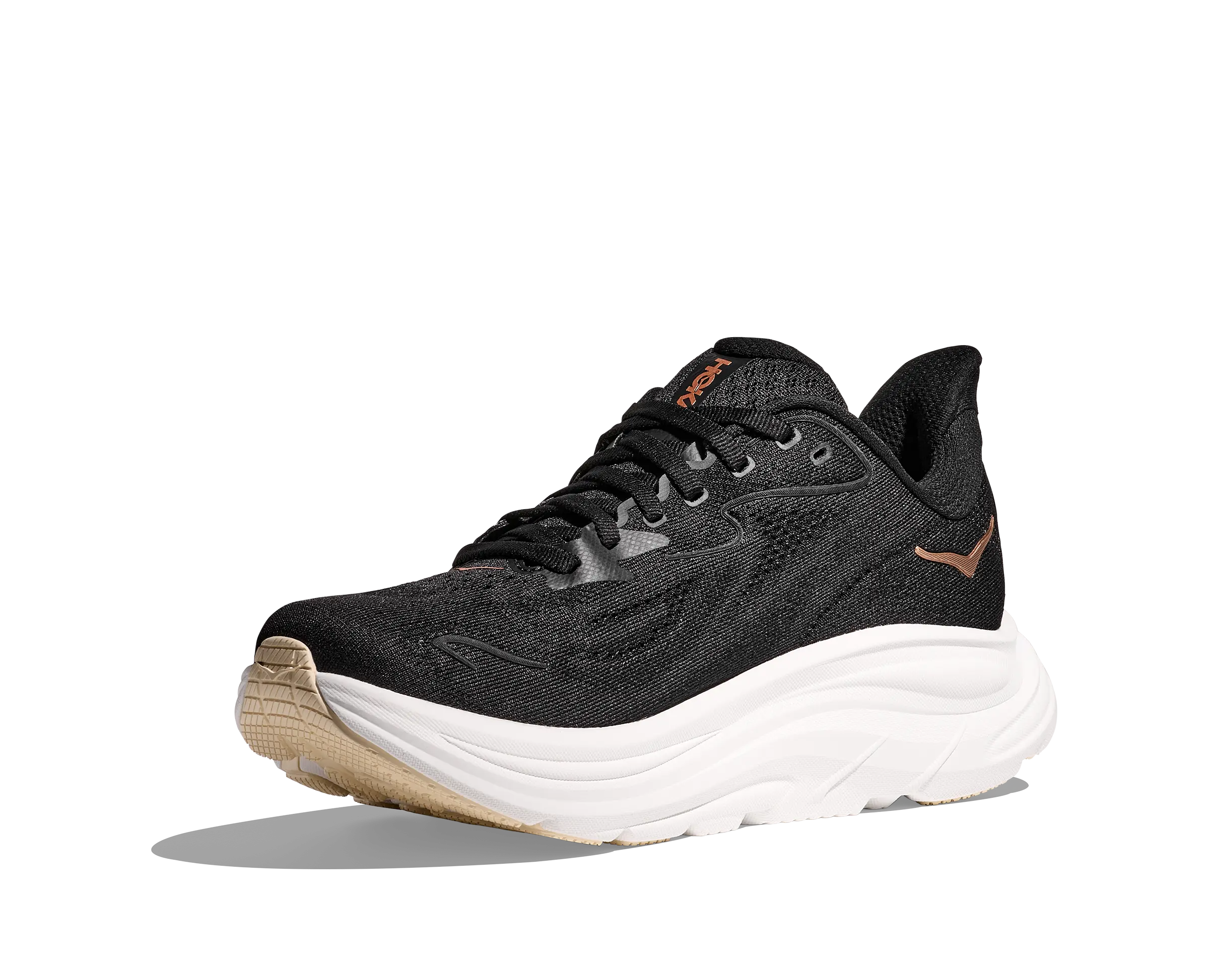 Women’s Hoka Clifton 10 – Plush Cushion, Proven Performance HOKA