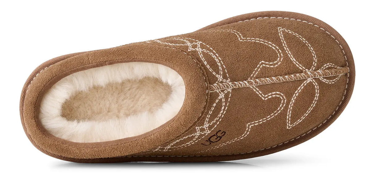 Kid’s UGG Tasman II Western – Cozy Comfort with a Western Twist Product variant