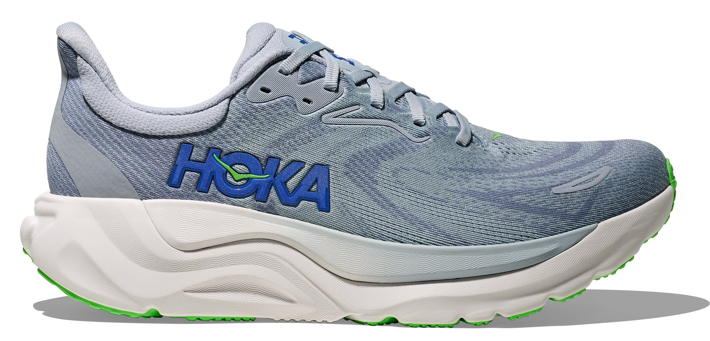Hoka Arahi 8 – Men's Supportive, Cushioned Stability Shoe HOKA