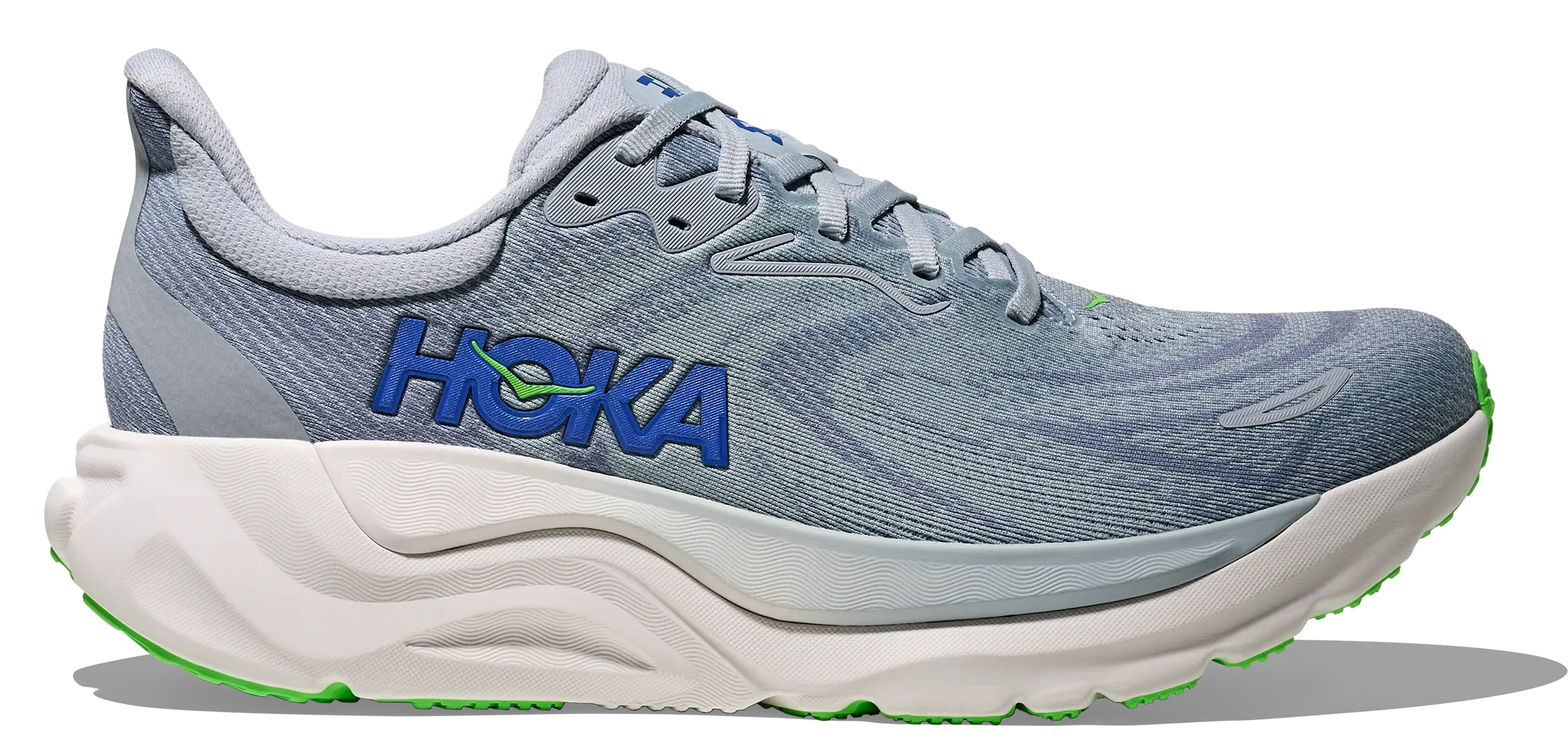 Hoka Arahi 8 – Men's Supportive, Cushioned Stability Shoe HOKA