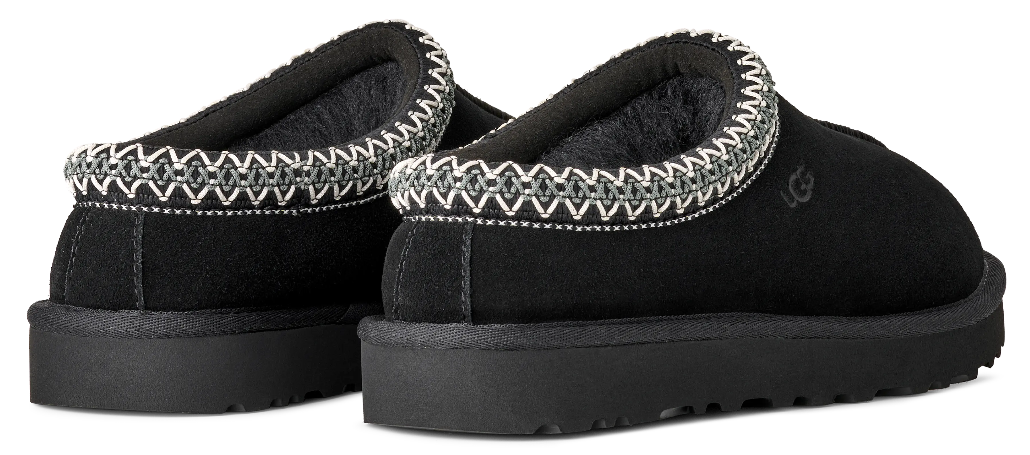 UGG Tasman II – Women's Iconic Comfort with Sheepskin Lining UGG