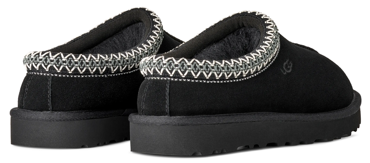 UGG Tasman II – Women's Iconic Comfort with Sheepskin Lining UGG