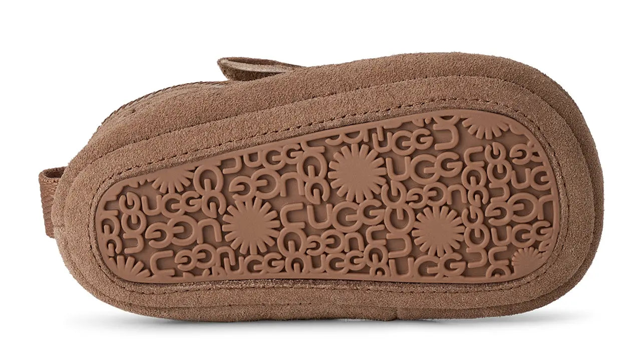 Infant UGG Lowmel – Cozy Baby Lowmel Sneakers UGG