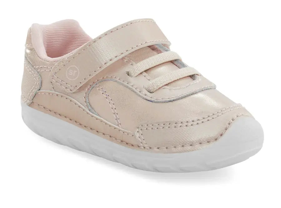 Infant's Grover CHAMPAGNE-W-6 STRIDERITE