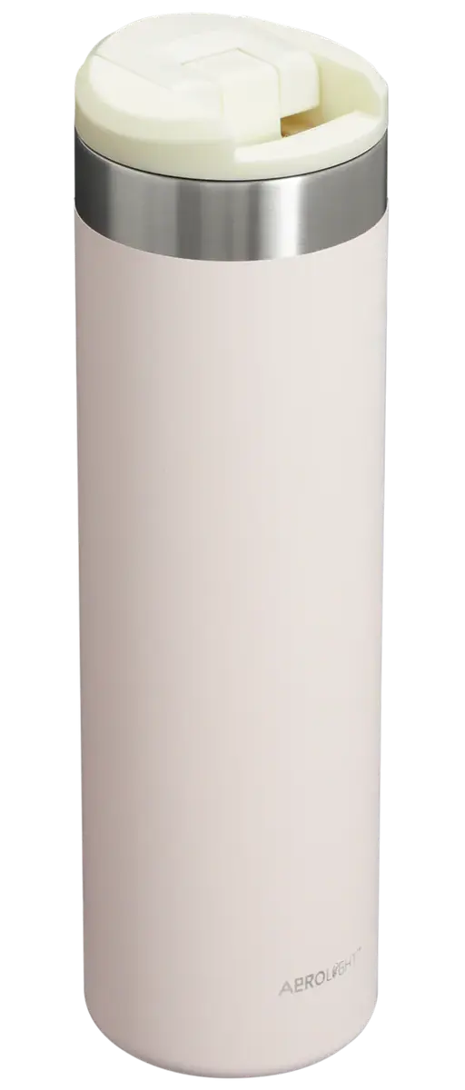 Stanley AeroLight Transit Bottle – Lightweight & Durable Hydration STANLEY
