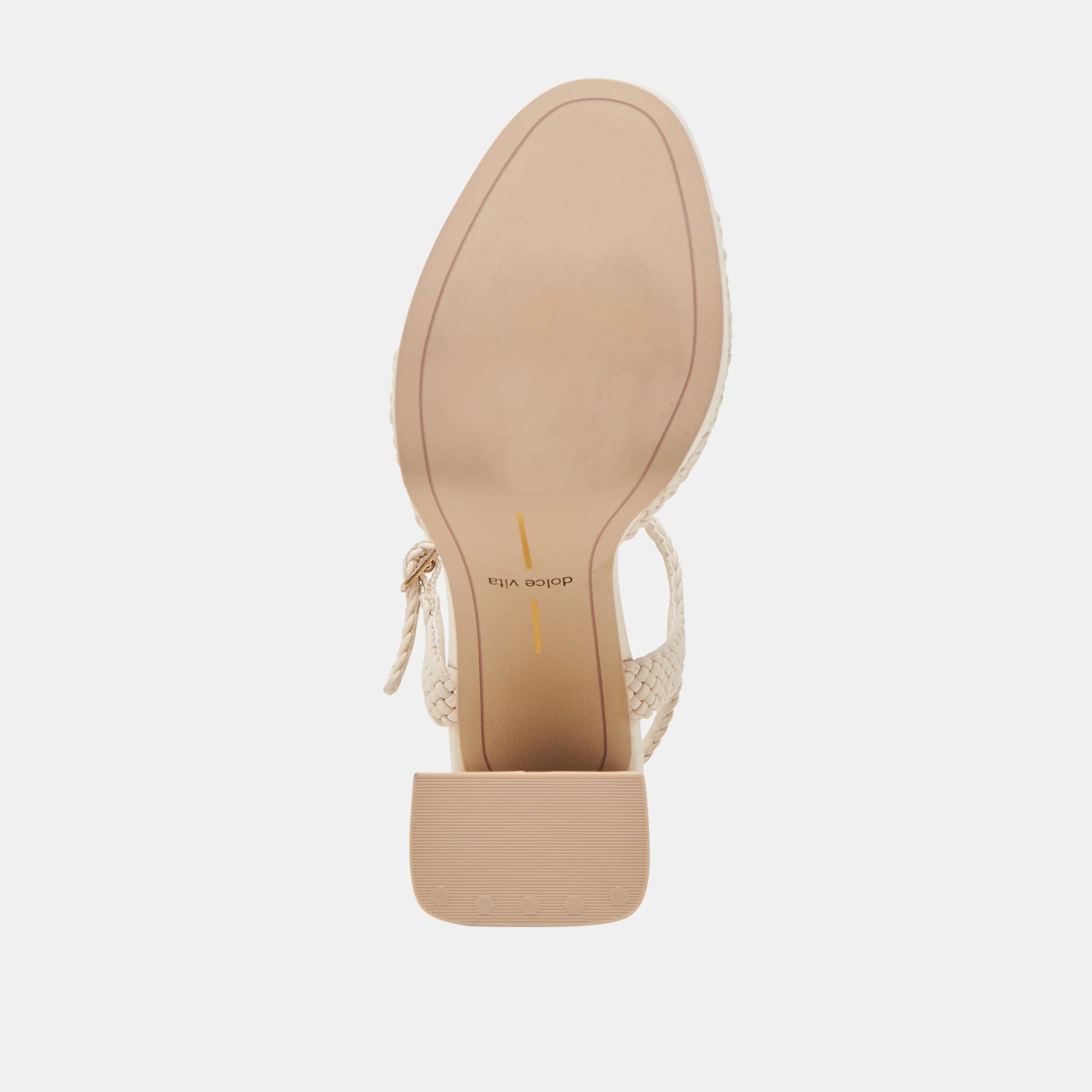 Women's Dolce Vita Peyten – Toe Platform Heels with Style Dolce Vita