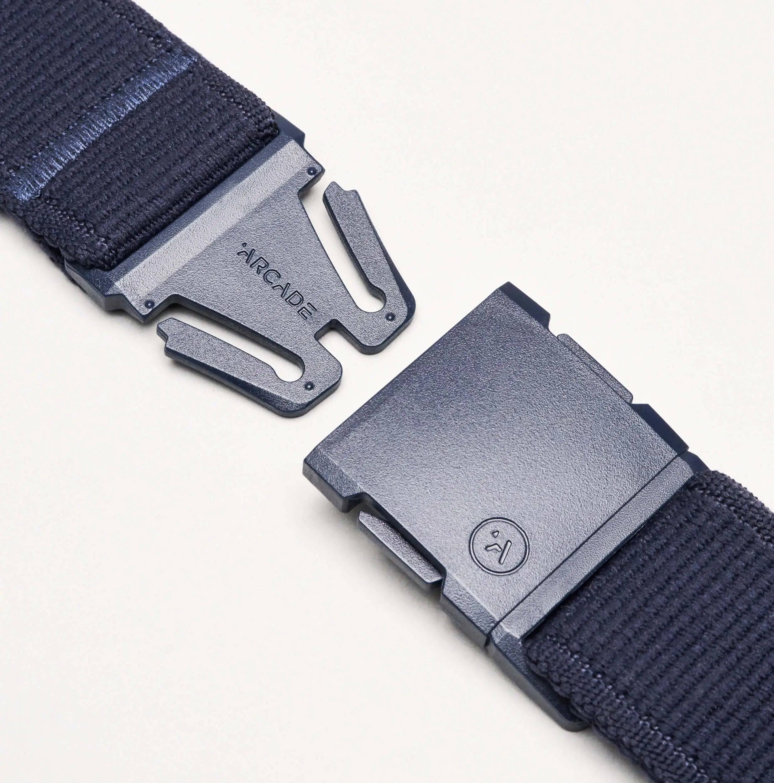 Atlas Belt – The Ultimate Performance Stretch Belt