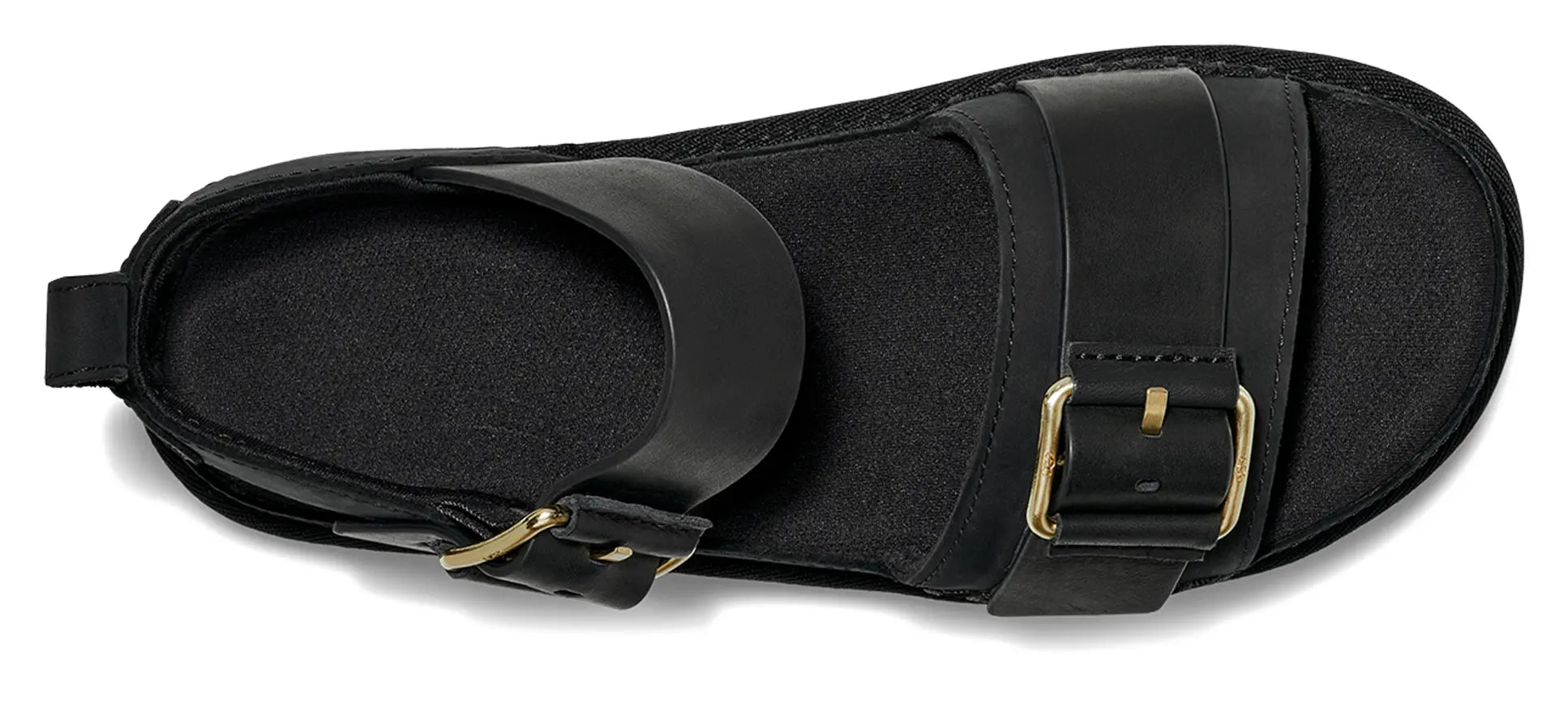 Women's Goldenstar Villa UGG
