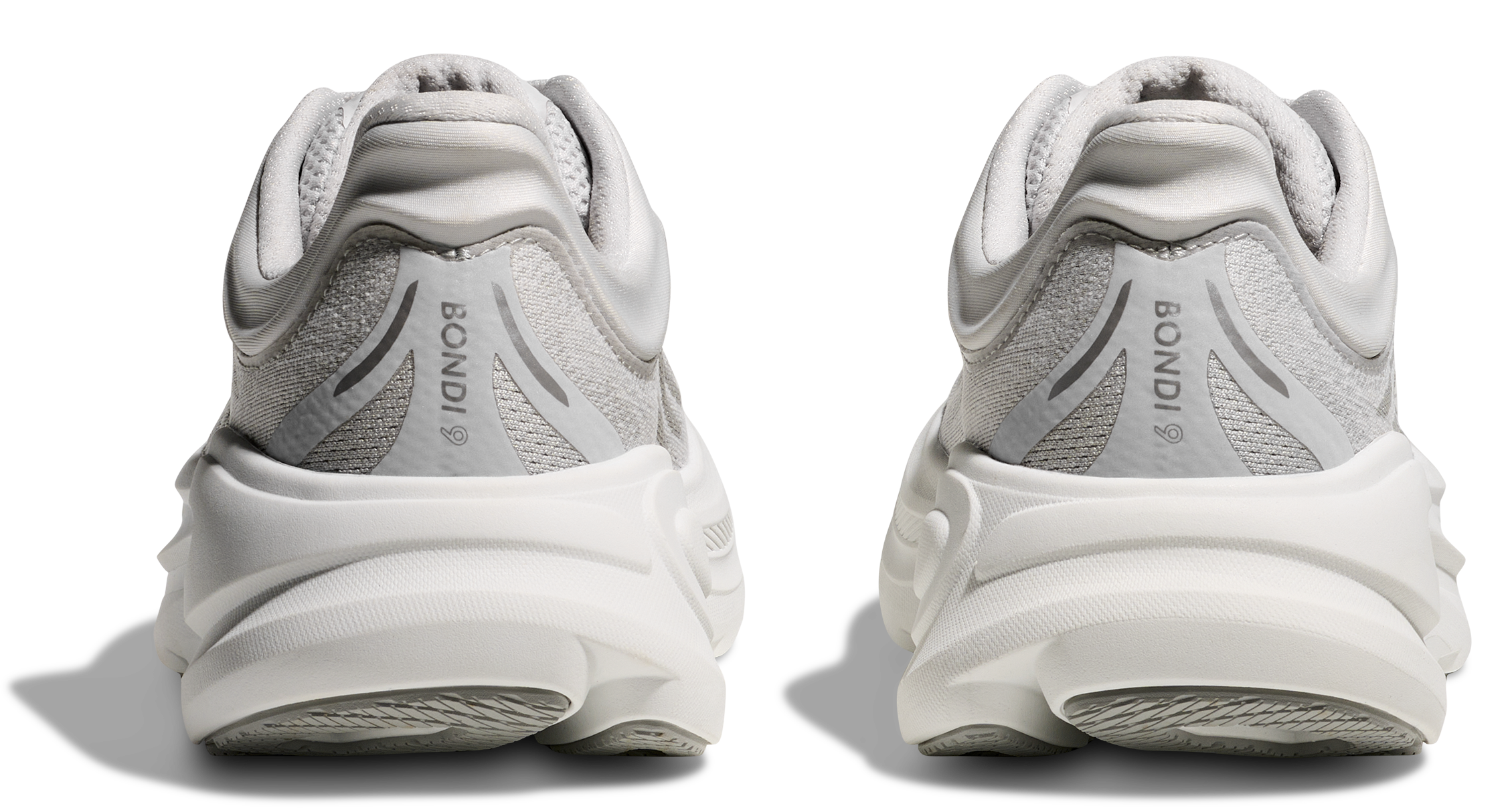 Women's Hoka Bondi 9 – Ultimate Cushioning for Everyday Comfort HOKA