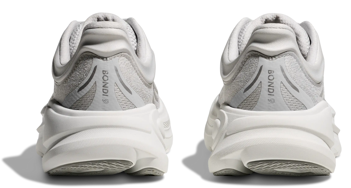 Women's Hoka Bondi 9 – Ultimate Cushioning for Everyday Comfort HOKA